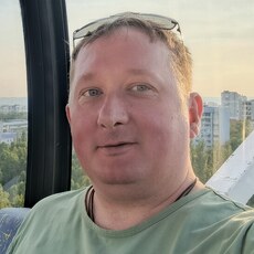 Фотография мужчины Илья, 47 лет из г. Самара