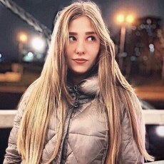 Фотография девушки Ksushka, 21 год из г. Альметьевск