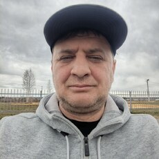 Фотография мужчины Артём, 39 лет из г. Архангельск