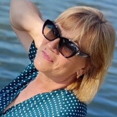 Фотография девушки Людмила, 61 год из г. Белгород