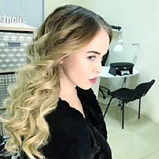 Фотография девушки Виктория, 35 лет из г. Серов