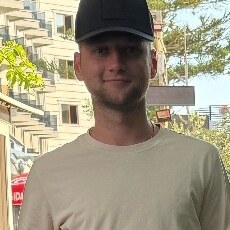 Фотография мужчины Егор, 24 года из г. Зеленоград