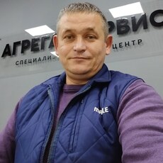 Фотография мужчины Максим, 44 года из г. Казань