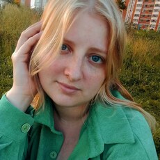 Фотография девушки Полина, 27 лет из г. Зеленоград