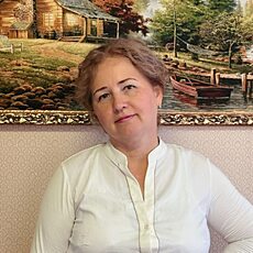 Фотография девушки Наталья, 51 год из г. Королёв
