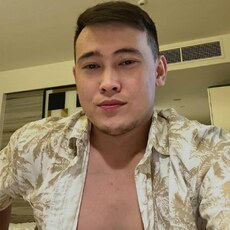 Фотография мужчины Жанат, 35 лет из г. Бишкек