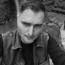 Фотография мужчины Ijei, 42 года из г. Тбилиси