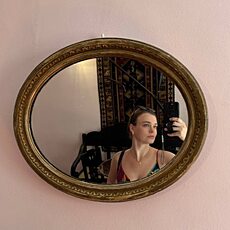 Фотография девушки Юлия, 24 года из г. Красноборск