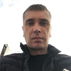 Фотография мужчины Сергей, 42 года из г. Златоуст