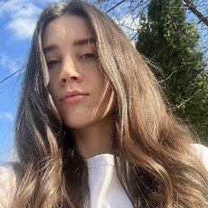 Фотография девушки Юля, 23 года из г. Берлин