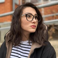 Фотография девушки Альфия, 42 года из г. Кокшетау