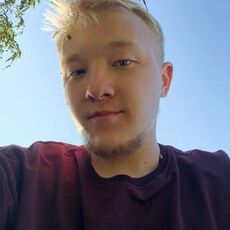 Фотография мужчины Иван, 23 года из г. Екатеринбург