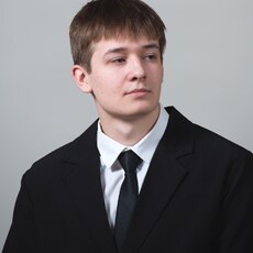 Фотография мужчины Михаил, 19 лет из г. Ивантеевка