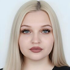 Фотография девушки Анастасия, 19 лет из г. Астрахань