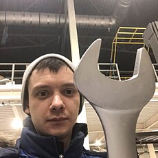 Фотография мужчины Никoлай, 31 год из г. Воронеж