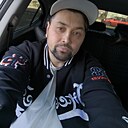 Марсель, 38 лет