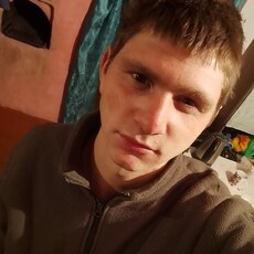 Фотография мужчины Сергей, 22 года из г. Белая Калитва