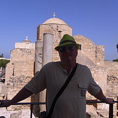 Фотография мужчины Виктор, 42 года из г. Воскресенск