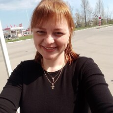 Фотография девушки Лапулька, 34 года из г. Павловск (Воронежская Обл)