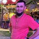 Андрей, 36 лет