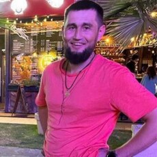 Фотография мужчины Андрей, 36 лет из г. Белогорск