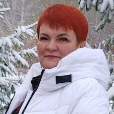 Фотография девушки Светлана, 48 лет из г. Барнаул