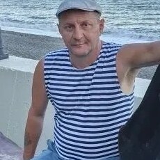 Фотография мужчины Сергей, 53 года из г. Москва