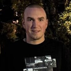 Фотография мужчины Егор, 23 года из г. Петрозаводск