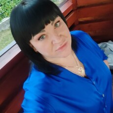 Фотография девушки Светлана, 44 года из г. Корсаков