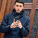 Аварец, 33 года