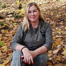 Фотография девушки Светлана, 47 лет из г. Чебоксары