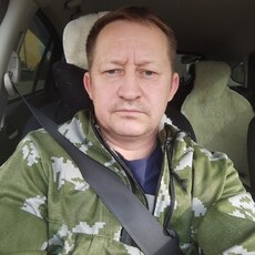 Фотография мужчины Александр, 45 лет из г. Новый Уренгой