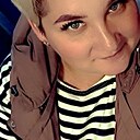 Настена, 33 года