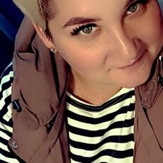 Фотография девушки Настена, 33 года из г. Безенчук