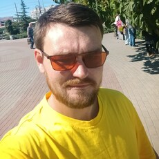 Фотография мужчины Юрий, 31 год из г. Симферополь