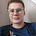 Егор, 26 лет