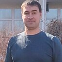 Макс, 37 лет
