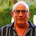 Alex, 62 года