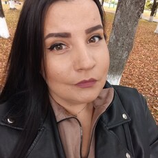 Фотография девушки Allllenka, 28 лет из г. Москва