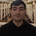 Андрей, 27 лет