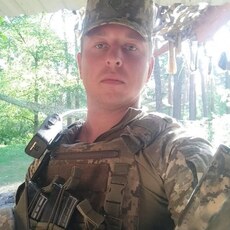 Фотография мужчины Андрей, 27 лет из г. Бровары