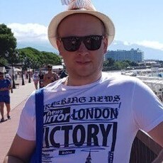 Фотография мужчины Алексей, 45 лет из г. Киров