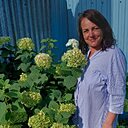 Ульяна, 46 лет