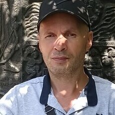 Фотография мужчины Серёга, 42 года из г. Ува