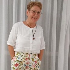 Фотография девушки Надежда, 65 лет из г. Лесосибирск