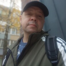 Фотография мужчины Саша, 39 лет из г. Вологда