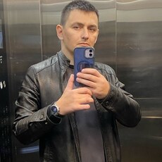 Фотография мужчины Илья, 38 лет из г. Нижний Новгород