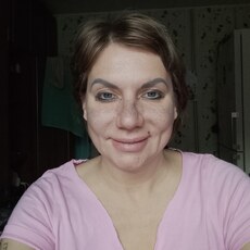 Фотография девушки Милана, 41 год из г. Санкт-Петербург