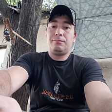 Фотография мужчины Терентий, 37 лет из г. Тойтепа