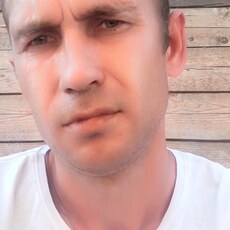 Фотография мужчины Алексей, 38 лет из г. Мариинск